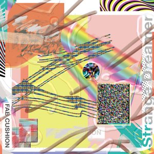 Strange Dreamer - Single