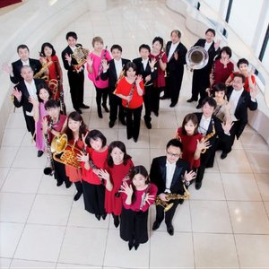 Zdjęcia dla 'Siena Wind Orchestra'