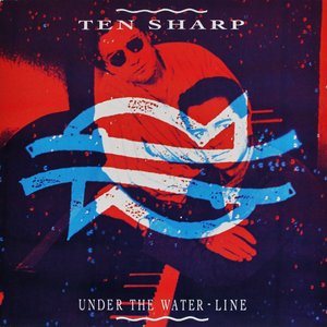Under the Water - Line