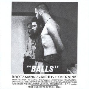Image for 'Balls'