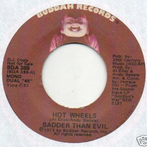 Badder Than Evil photo provided by Last.fm