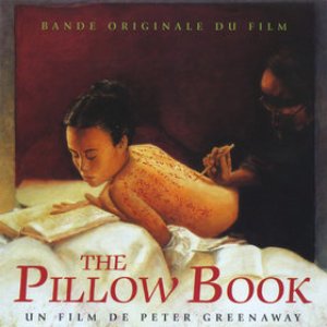 The Pillow Book
