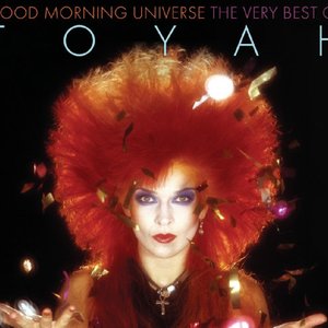 Toyah - Good Morning Universe: The Very Best of Toyah - Zortam Music