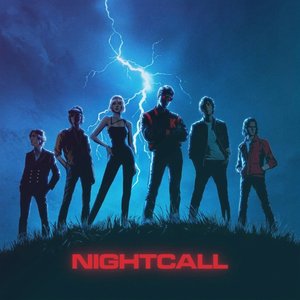 Nightcall - Single
