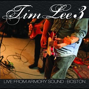 Live From Armory Sound: Boston