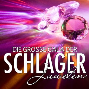 Die grosse Gala der Deutschen Schlagerjuwelen, Vol.1