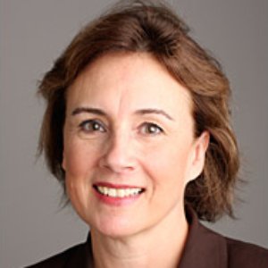 Jane Bornemeier of The New York Times 的头像