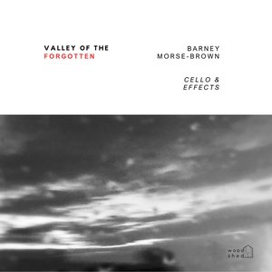 Valley of the Forgotten