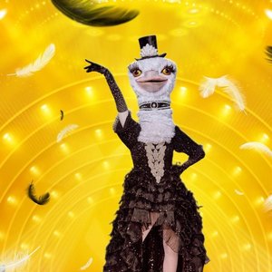 The Masked Singer: Struisvogel 的头像