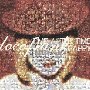 TIME AFTER TIME
