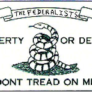 The Federalists 的头像