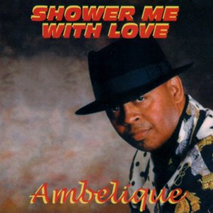 Shower Me With Love