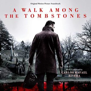 A Walk Among The Tombstones