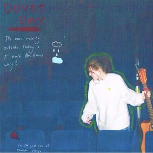 Duvet Day - Single