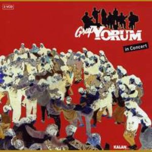 Imagen de 'Grup Yorum - Uğurlama'