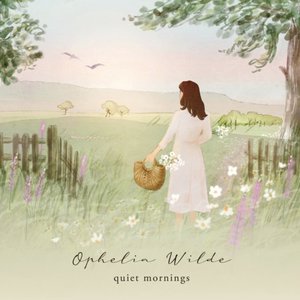 quiet mornings