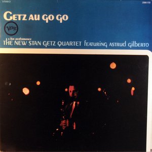 Getz Au Go Go