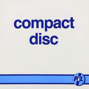 Compact Disc