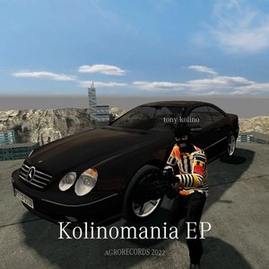 KOLINOMANIA
