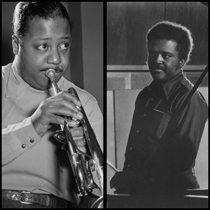 The Charlie Shavers & Ray Bryant Quartet 的头像