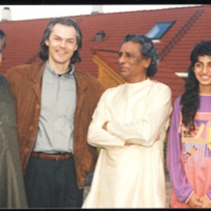 Avatar de Jan Garbarek, Ustad Fateh Ali Khan & Musicians from Pakistan