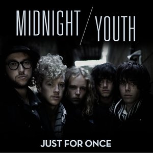 Just for Once - EP