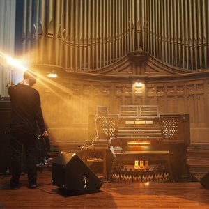 Avatar for Tim Hecker