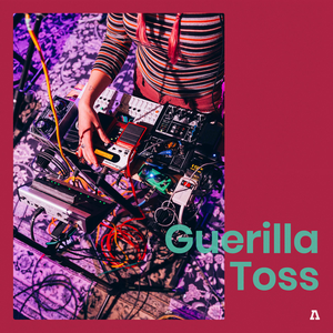 Guerilla Toss - Guerilla Toss On Audiotree Live - Zortam Music