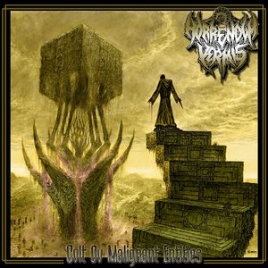 Cvlt Ov Malignant Entities