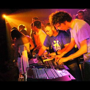 Compuphonic & Kolombo 的头像