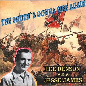 The South's Gonna Rise Again
