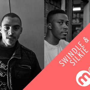 Swindle & Silkie için avatar