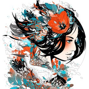 Emi Meyer & Dj Okawari 的头像