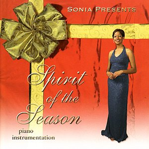 Sonia Presents: Spirit of the Season