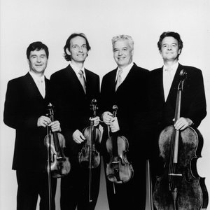 Image for 'Auryn Quartett'
