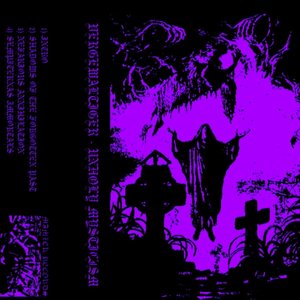 Unholy Mysticism - EP