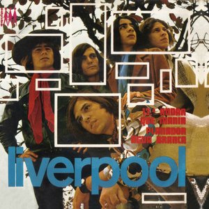 Liverpool (1969) - EP