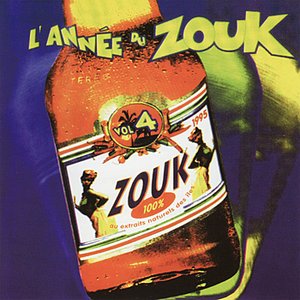 L'Année du Zouk, Vol. 4