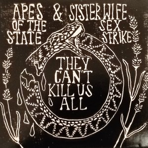 They Can't Kill Us All - EP