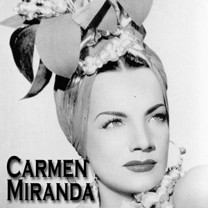 Image for 'Carmen Miranda'