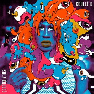 Couleé-D - Single