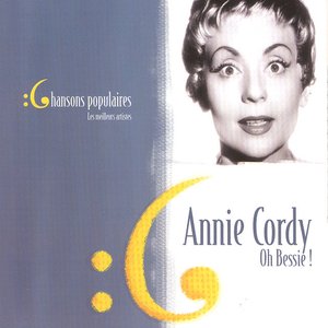 Les meilleurs artistes des chansons populaires de France - Annie Cordy