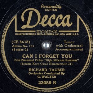 Sympathy / Can I Forget You