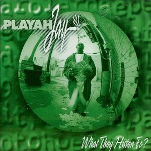 Playah Jay 的头像