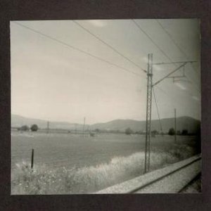 Away from Home EP