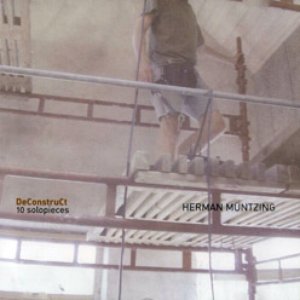 DeConstruct: 10 Solo Pieces