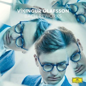 Bach Reworks (Pt. 2) - EP