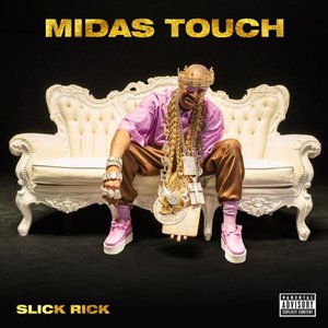 Midas Touch [Explicit]