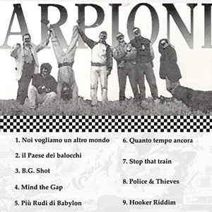 Demo'92 (Roots version)