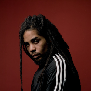 Skip Marley